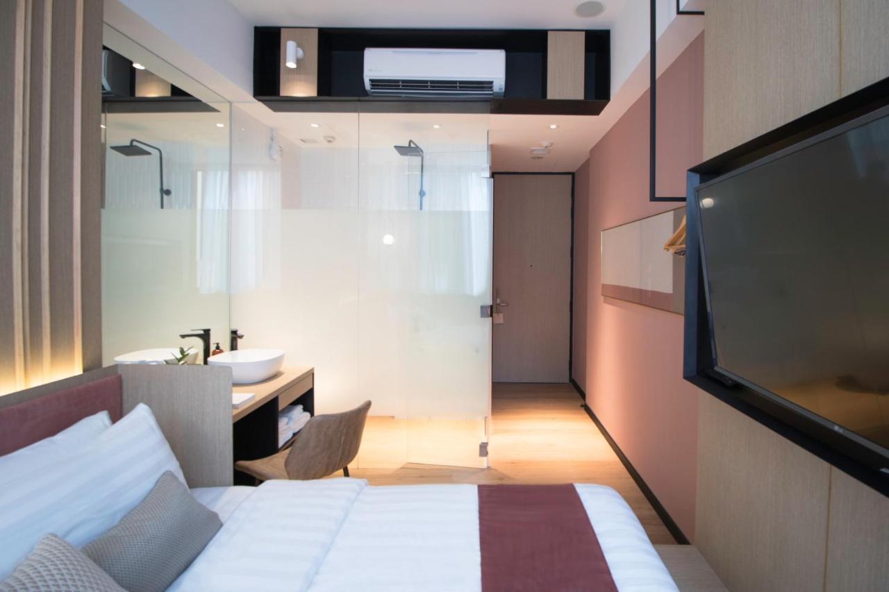 Nuve Elements 3*