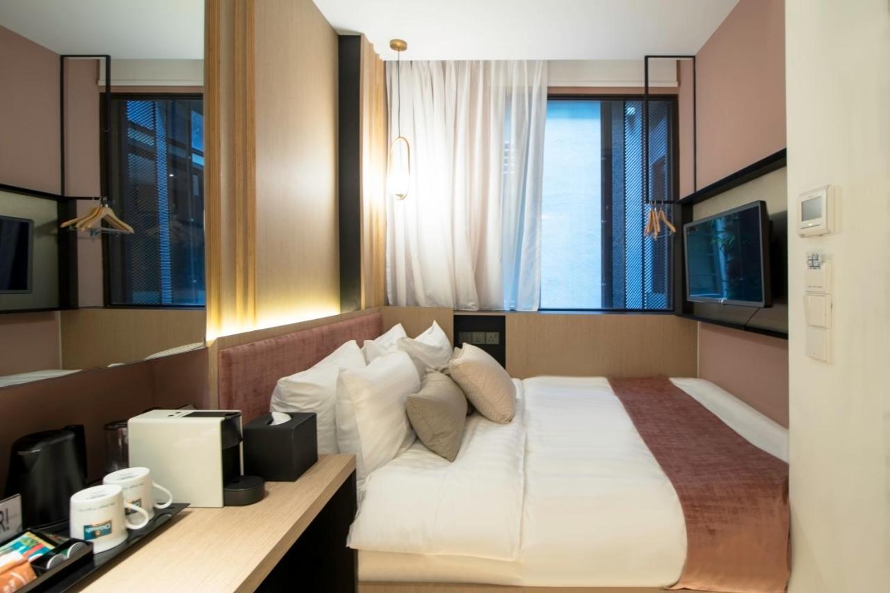 Hotel Nuve Elements Singapore