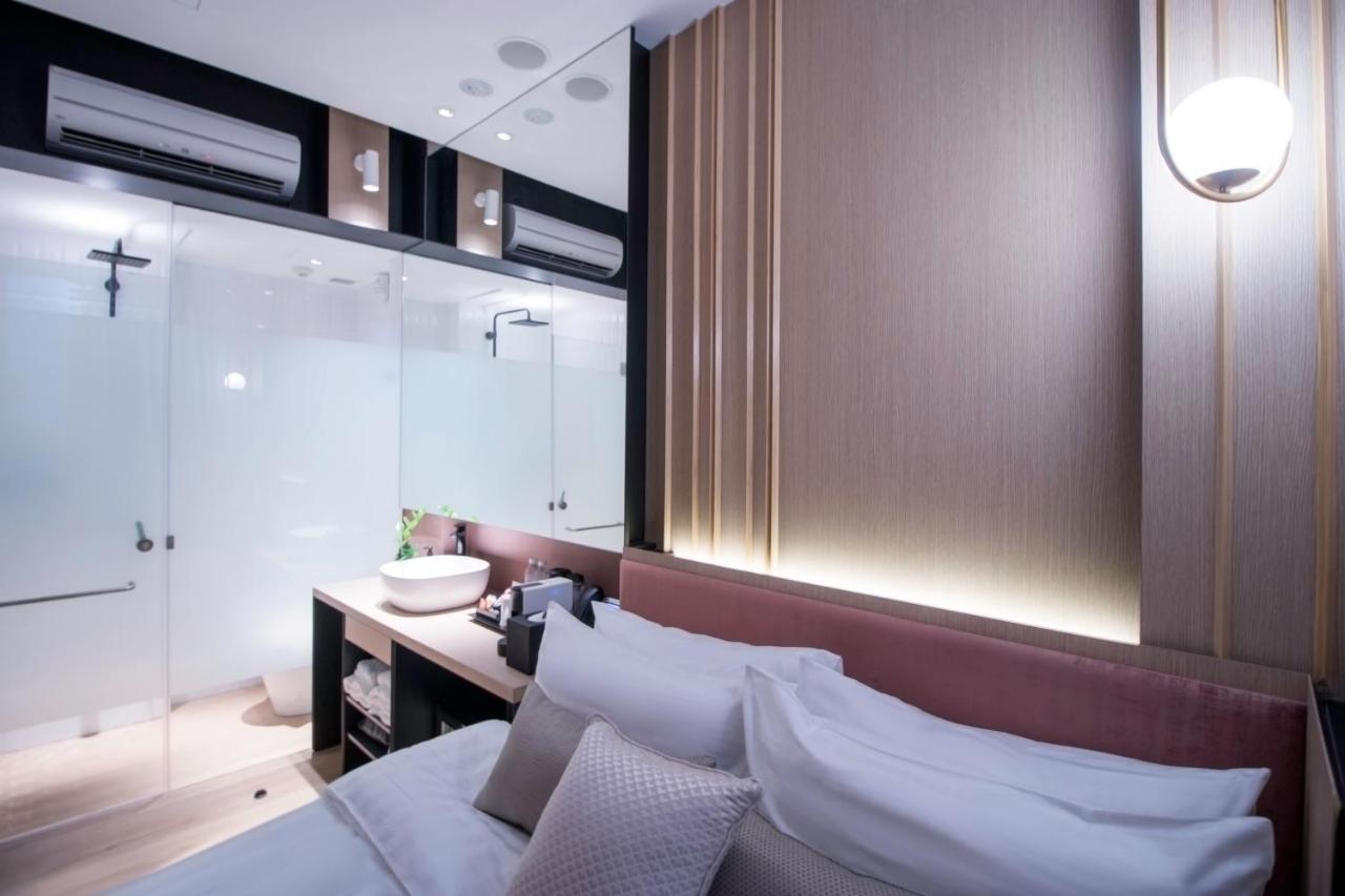 Nuve Elements 3* Singapore