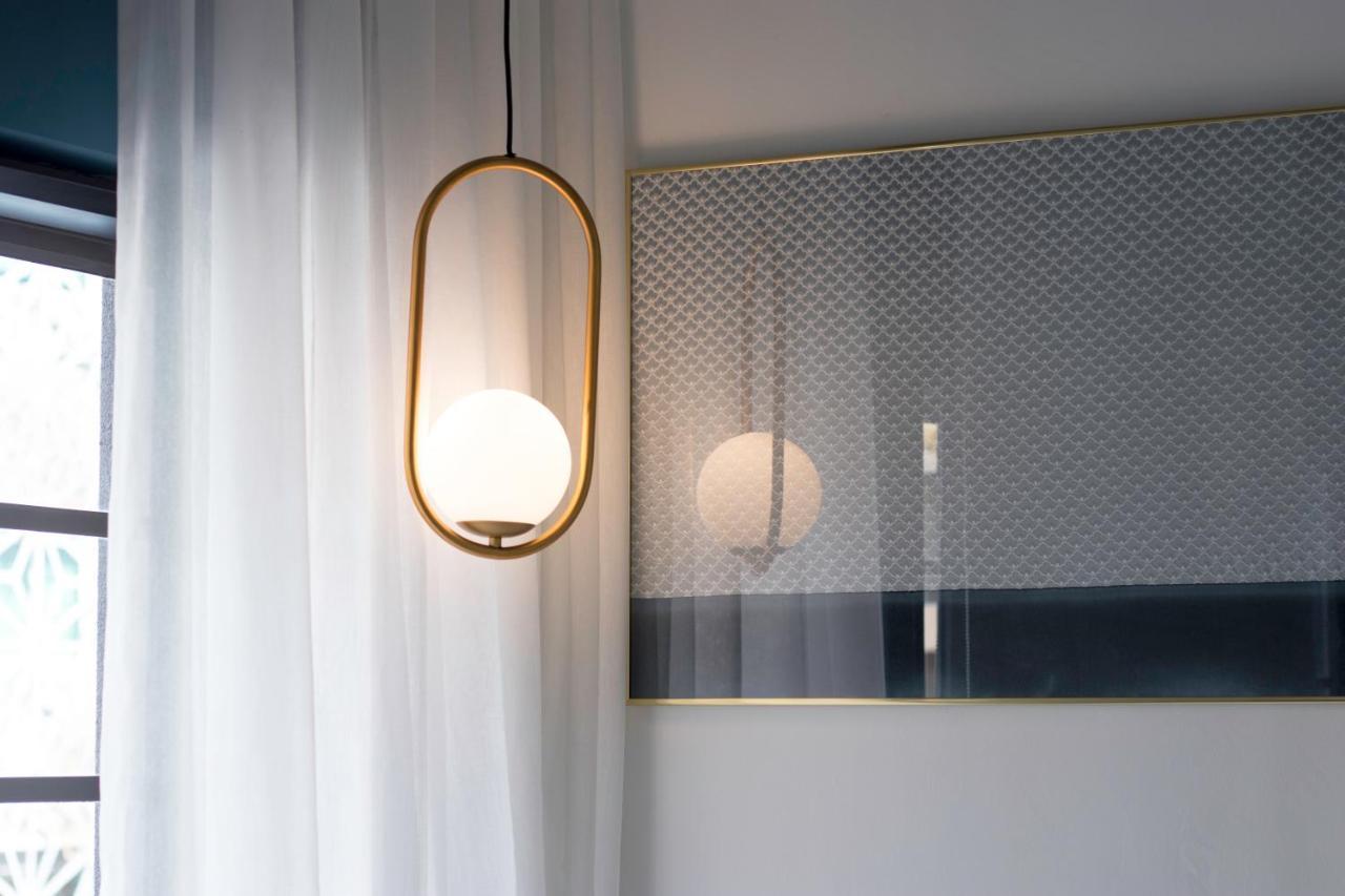 Nuve Elements 3*