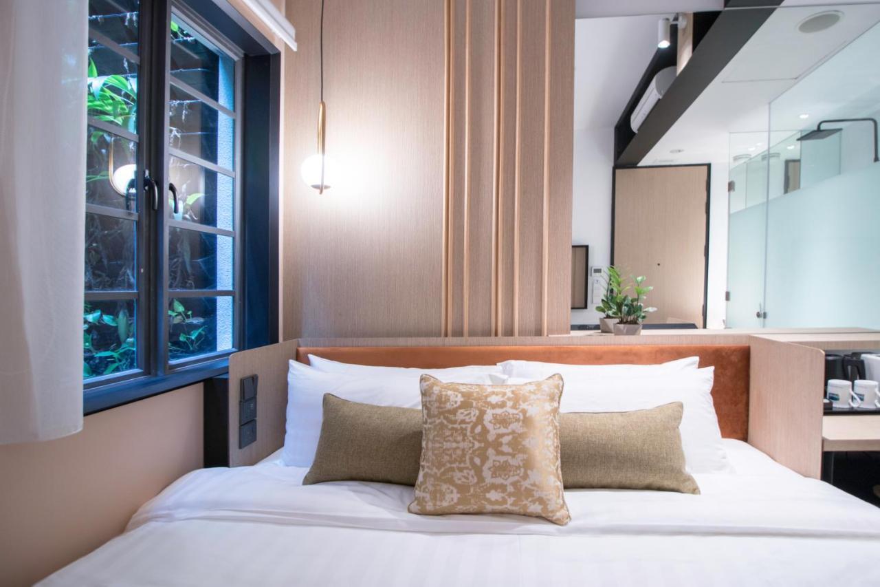 Nuve Elements Hotel