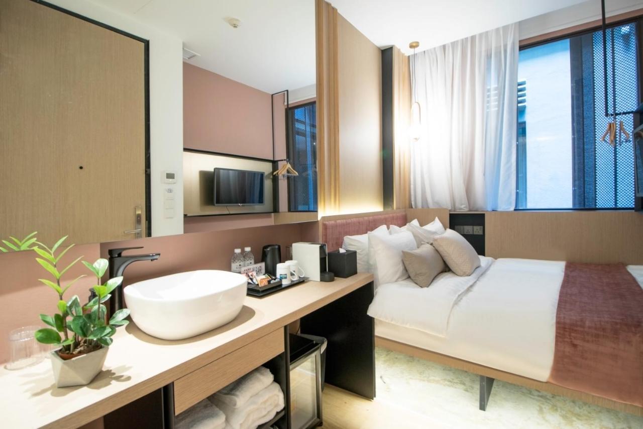 Nuve Elements 3* Singapore
