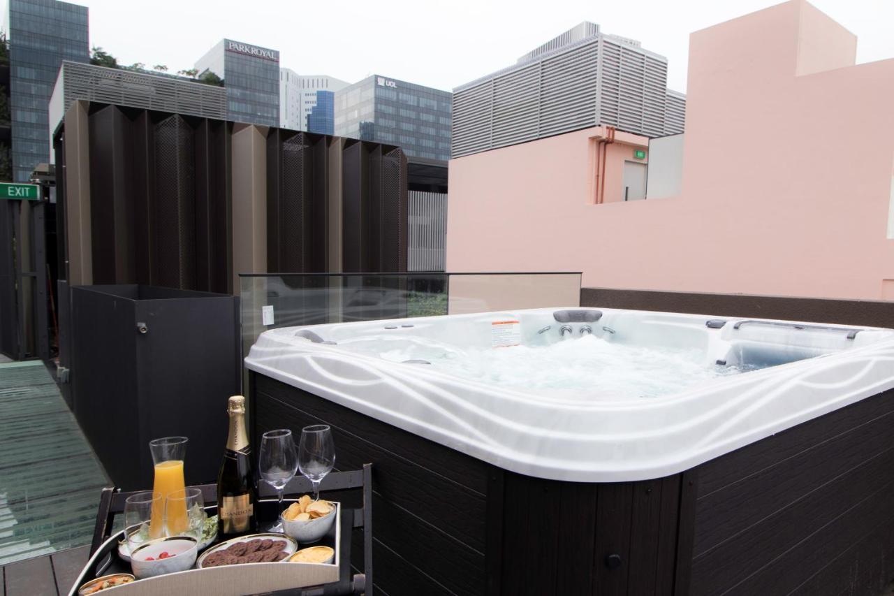 Hotel Nuve Elements