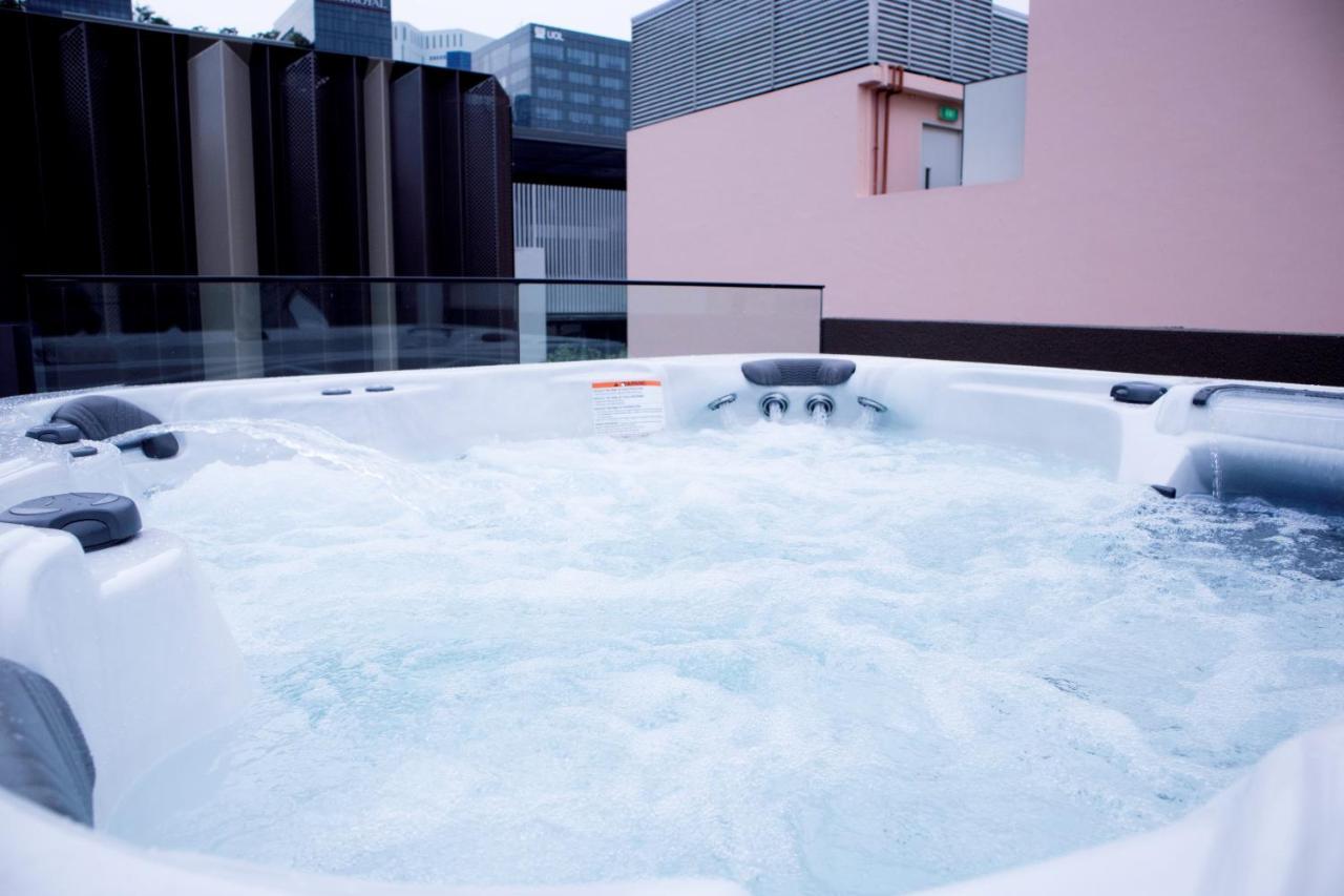 Nuve Elements Singapore