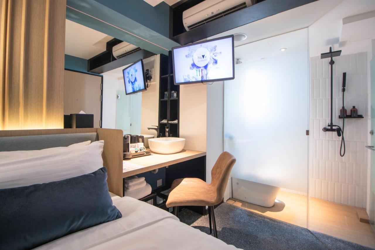 Hotel Nuve Elements 3*