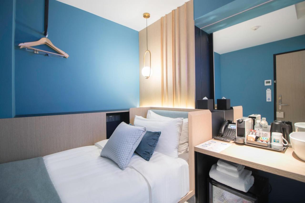 Nuve Elements Hotel