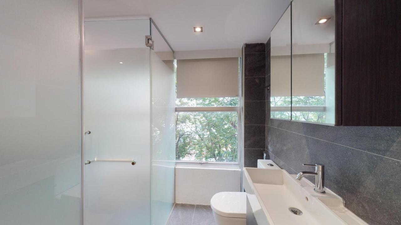 Apartment International Service At Raeburn Park Singapore