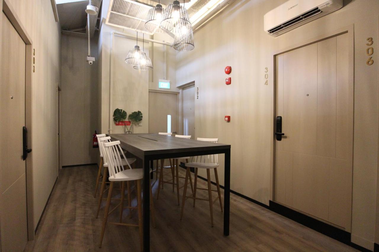 St Signature Jalan Besar, Short Overnight, 8 Hours, 1159pm-8am 3*