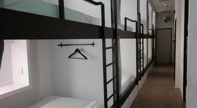 Aparthotel Heritage Collection On Clarke Quay - Mobile App Check-in 3*