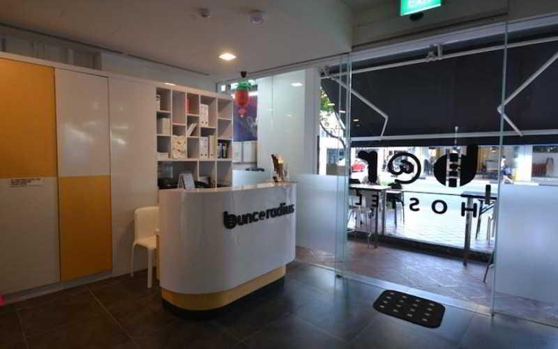 Aparthotel Heritage Collection On Clarke Quay - Mobile App Check-in Singapore