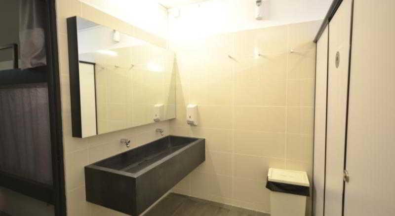 Heritage Collection On Clarke Quay - Mobile App Check-in 3* Singapore