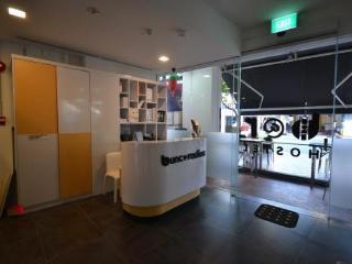 Heritage Collection On Clarke Quay - Mobile App Check-in 3* Singapore