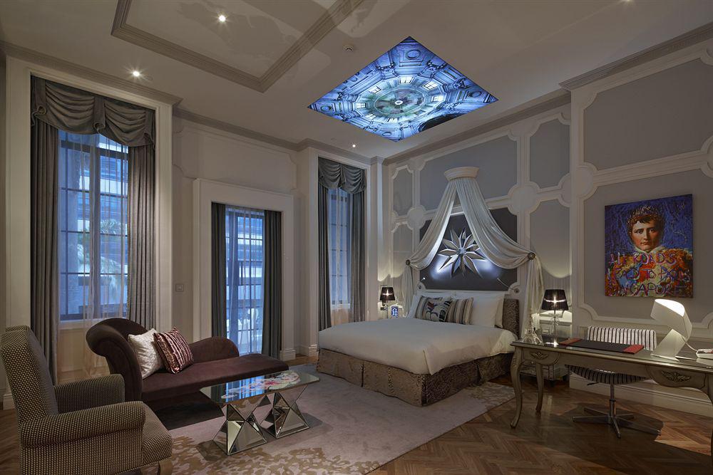 Hotel So Sofitel