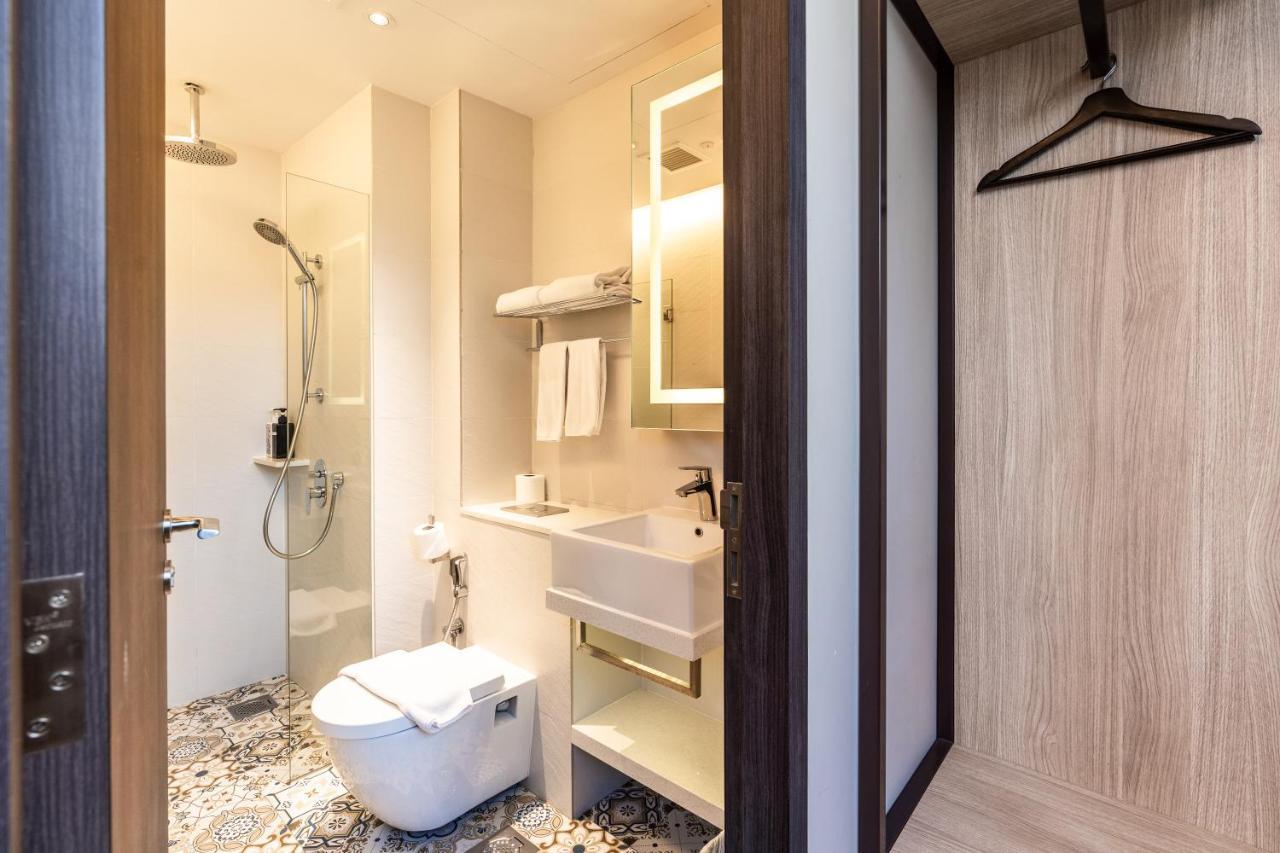 Hotel The Quay 3*