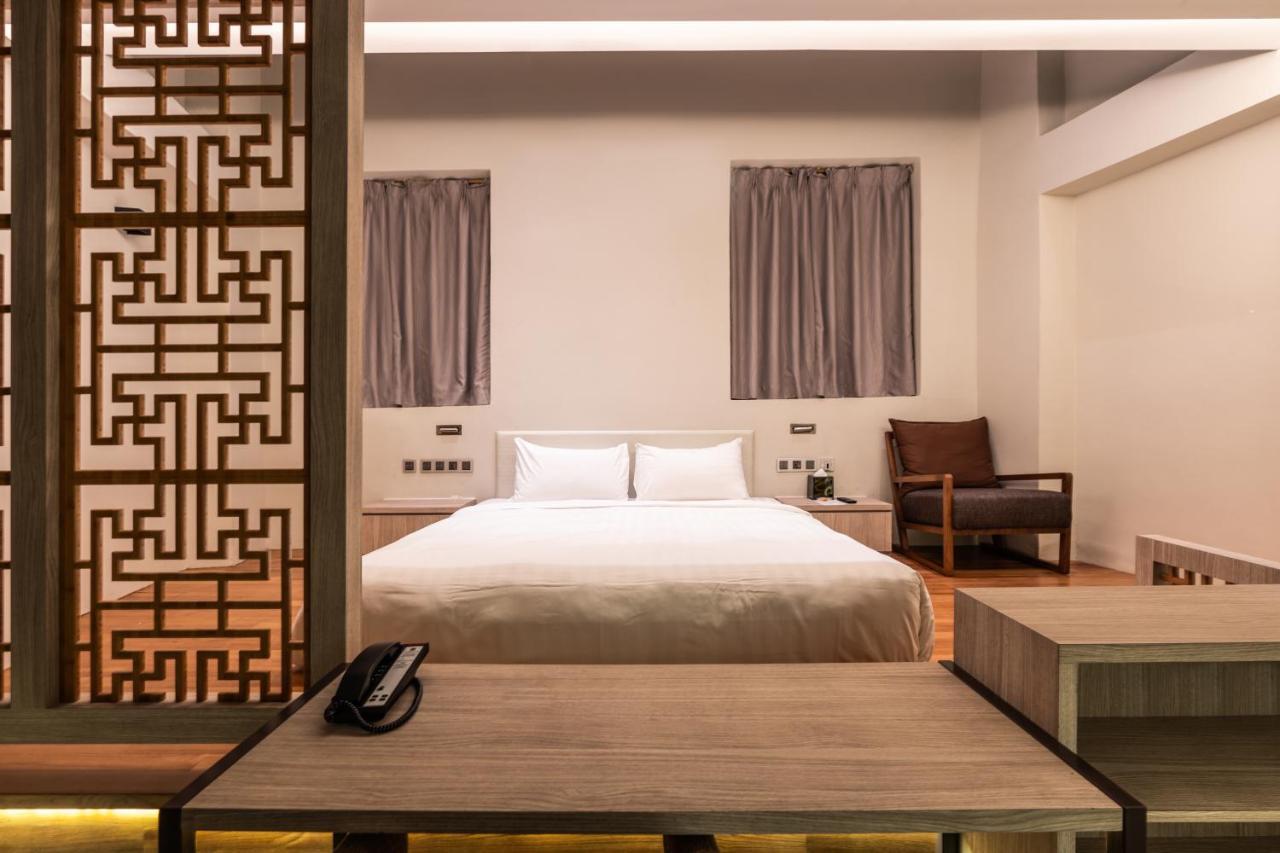 The Quay 3* Singapore