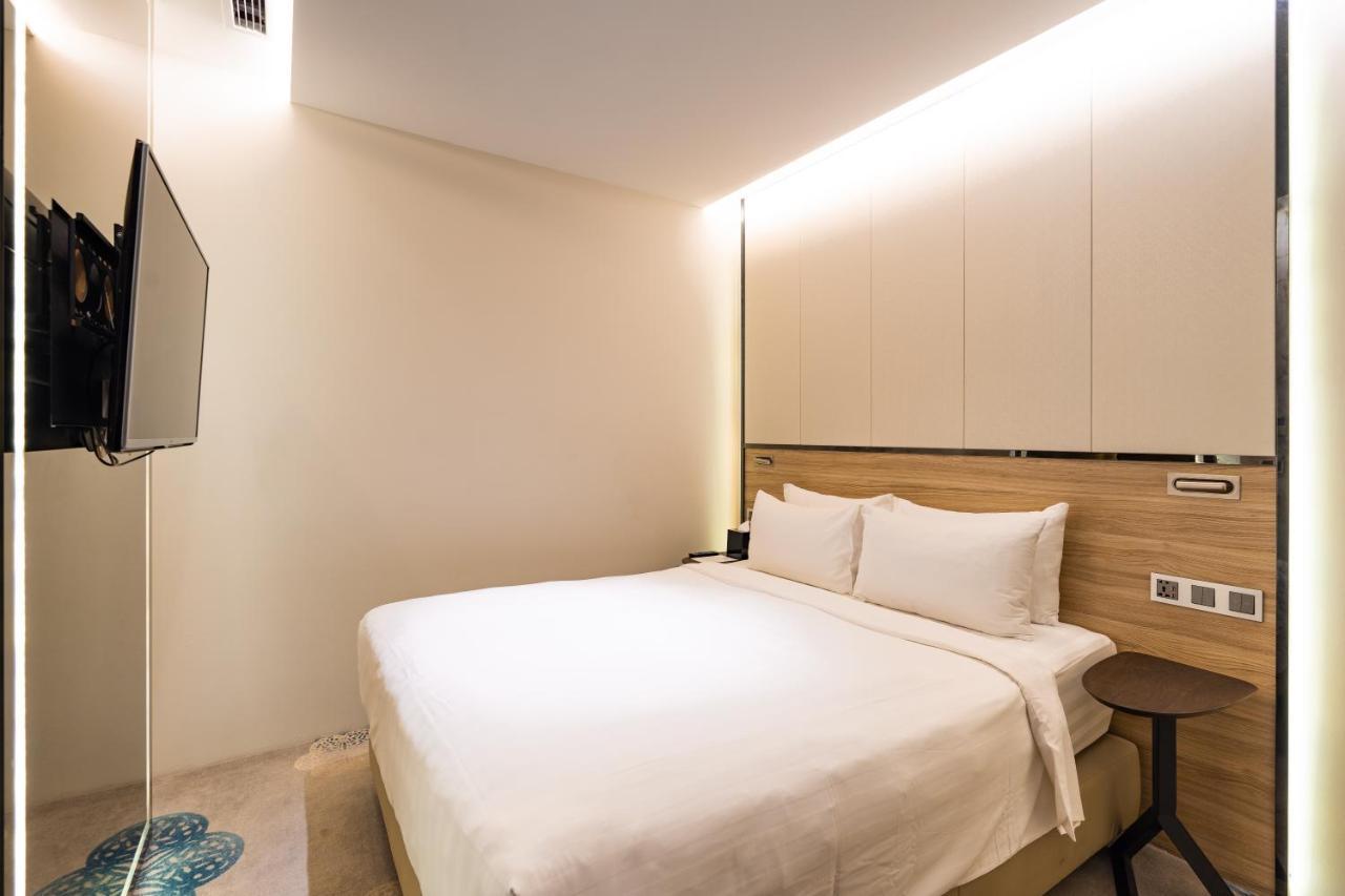 The Quay Hotel Singapore