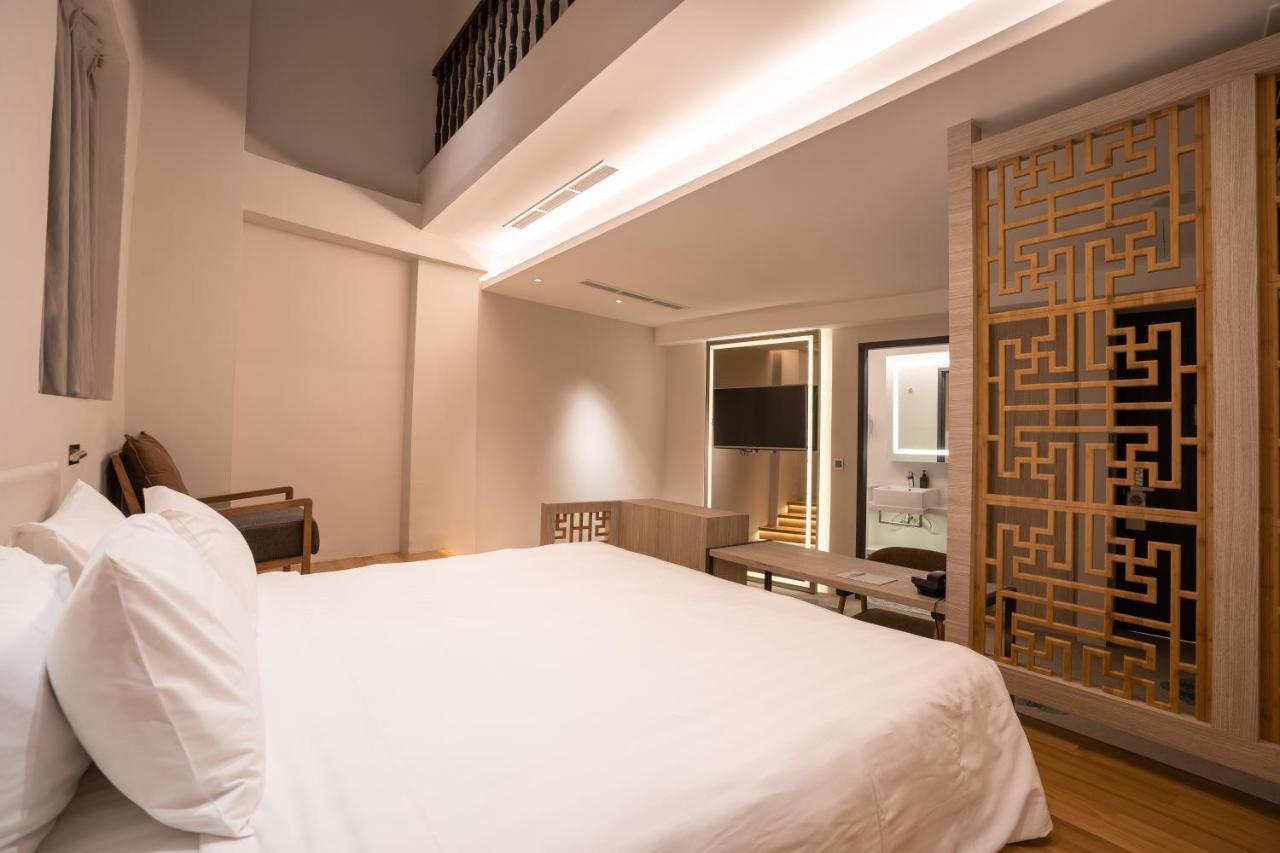 Hotel The Quay