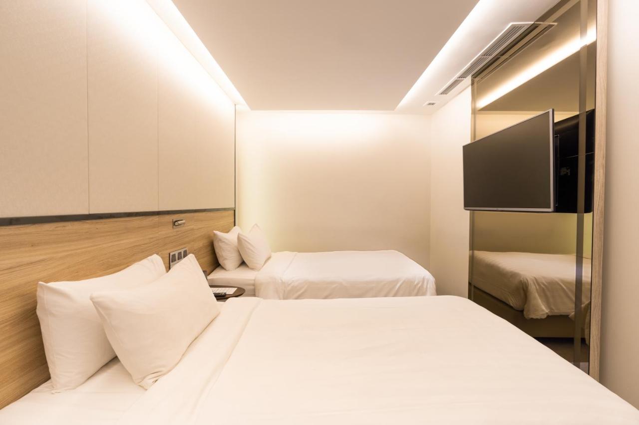 The Quay Hotel Singapore