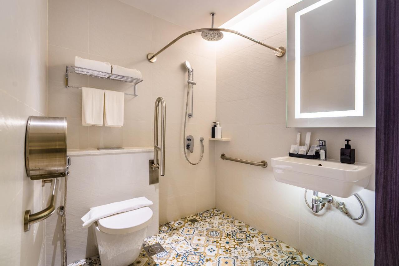 The Quay Hotel Singapore