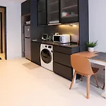 St Residences Tiong Bahru