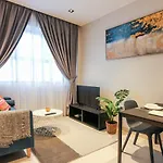St Residences Tiong Bahru