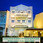 The Daulat By Hotel Calmo