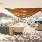 Ambassador Transit Lounge Terminal 3