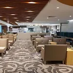 Ambassador Transit Lounge Terminal 3
