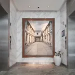 Amrise Hotel Kitchener, Check In 9Pm, Check Out 8Am