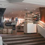 Amrise Hotel Kitchener, Check In 9Pm, Check Out 8Am