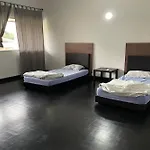 Seaside Glamping@Heritage Chalet