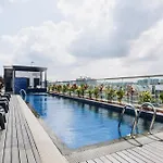 Santa Grand Hotel East Coast A Nuve Group Collection