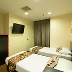 Hotel 81 Heritage