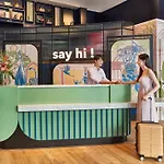 Lyf Bugis Singapore Managed By The Ascott Ltd