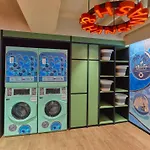 Lyf Bugis Singapore Managed By The Ascott Ltd