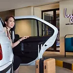 Lyf Bugis Singapore Managed By The Ascott Ltd
