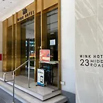 Wink Hotel @ Bugis