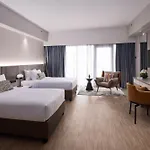 Relc International Hotel