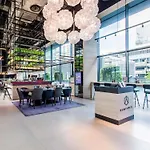 Yotel Singapore Orchard Road