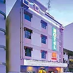 Hotel 81 - Cherry