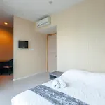 Rangoon Hostel