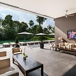 Capella The Club Residences Singapore