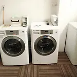 Rangoon Hostel