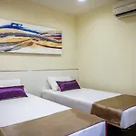 Hotel 81 Cosy