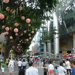 Gusti Bed & Breakfast Singapore