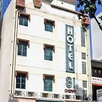 Hotel 81 - Cherry