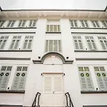 Clubhouse Residences Araldo 2Br Apartment B - Staycation Approved