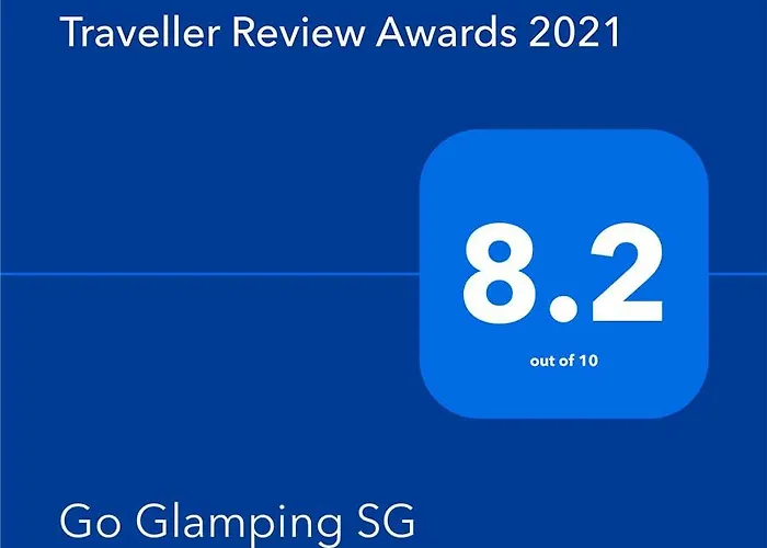 Go Glamping Sg