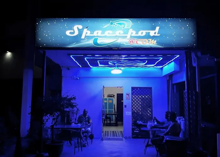 Spacepod@Com