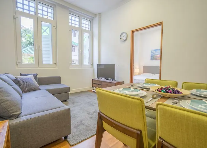 Clubhouse Residences Araldo 2Br Apartment B - Staycation Approved
